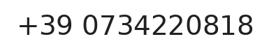 Telefono ufficio