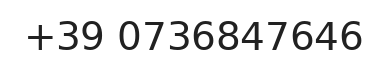 Telefono ufficio