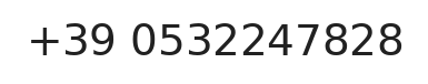 Telefono ufficio