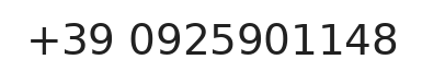 Telefono ufficio