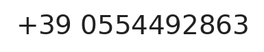 Telefono ufficio