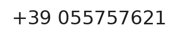 Telefono ufficio