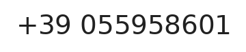 Telefono ufficio