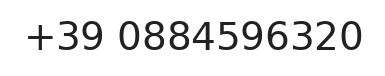 Telefono ufficio