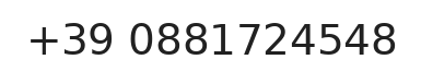 Telefono ufficio