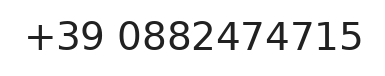 Telefono ufficio