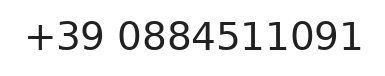 Telefono ufficio