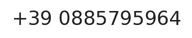 Telefono ufficio