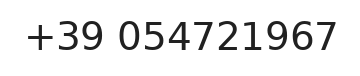 Telefono ufficio