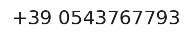 Telefono ufficio