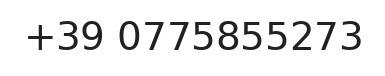 Telefono ufficio