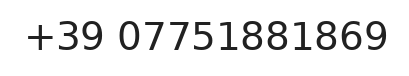 Telefono ufficio