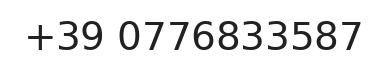 Telefono ufficio