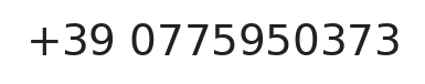 Telefono ufficio