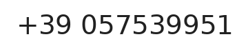 Telefono ufficio