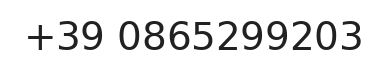 Telefono ufficio