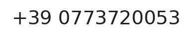 Telefono ufficio