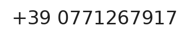 Telefono ufficio