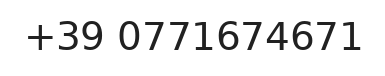 Telefono ufficio