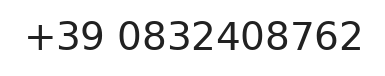 Telefono ufficio