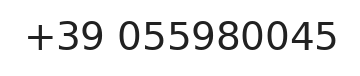 Telefono ufficio