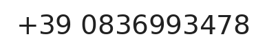 Telefono ufficio