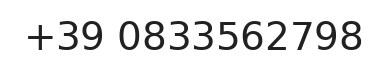 Telefono ufficio