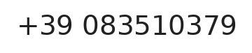 Telefono ufficio