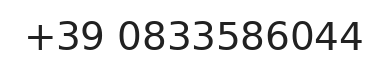 Telefono ufficio