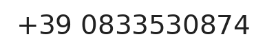 Telefono ufficio