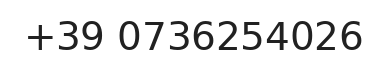 Telefono ufficio