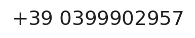 Telefono ufficio