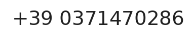Telefono ufficio