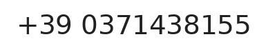 Telefono ufficio