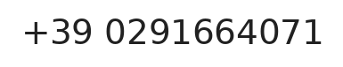 Telefono ufficio