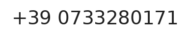 Telefono ufficio