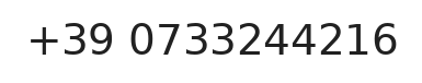 Telefono ufficio