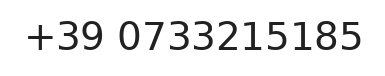 Telefono ufficio