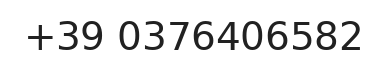 Telefono ufficio