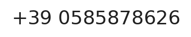 Telefono ufficio