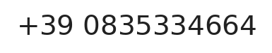 Telefono ufficio