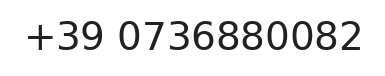 Telefono ufficio
