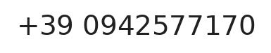 Telefono ufficio