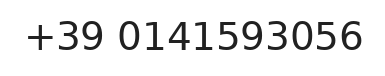 Telefono ufficio