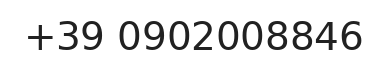 Telefono ufficio