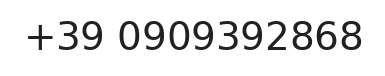 Telefono ufficio
