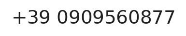 Telefono ufficio