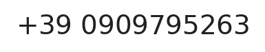 Telefono ufficio
