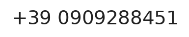 Telefono ufficio