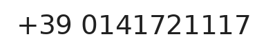 Telefono ufficio